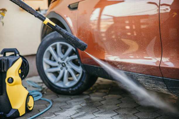 Best Pressure Washing Brick  in West Plains, MO