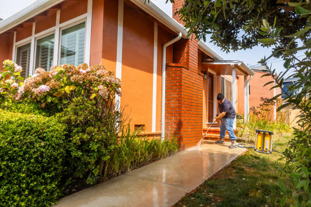 Best Commercial Pressure Washing  in West Plains, MO